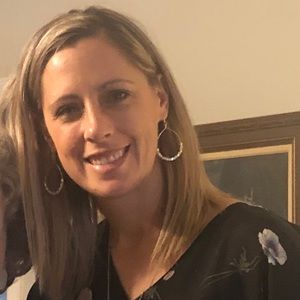 Meet your Posher, Ria